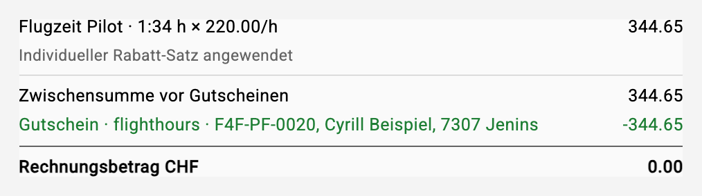 Aufgeklappte Kosten-Herleitung Accounting_Breakdown_Image