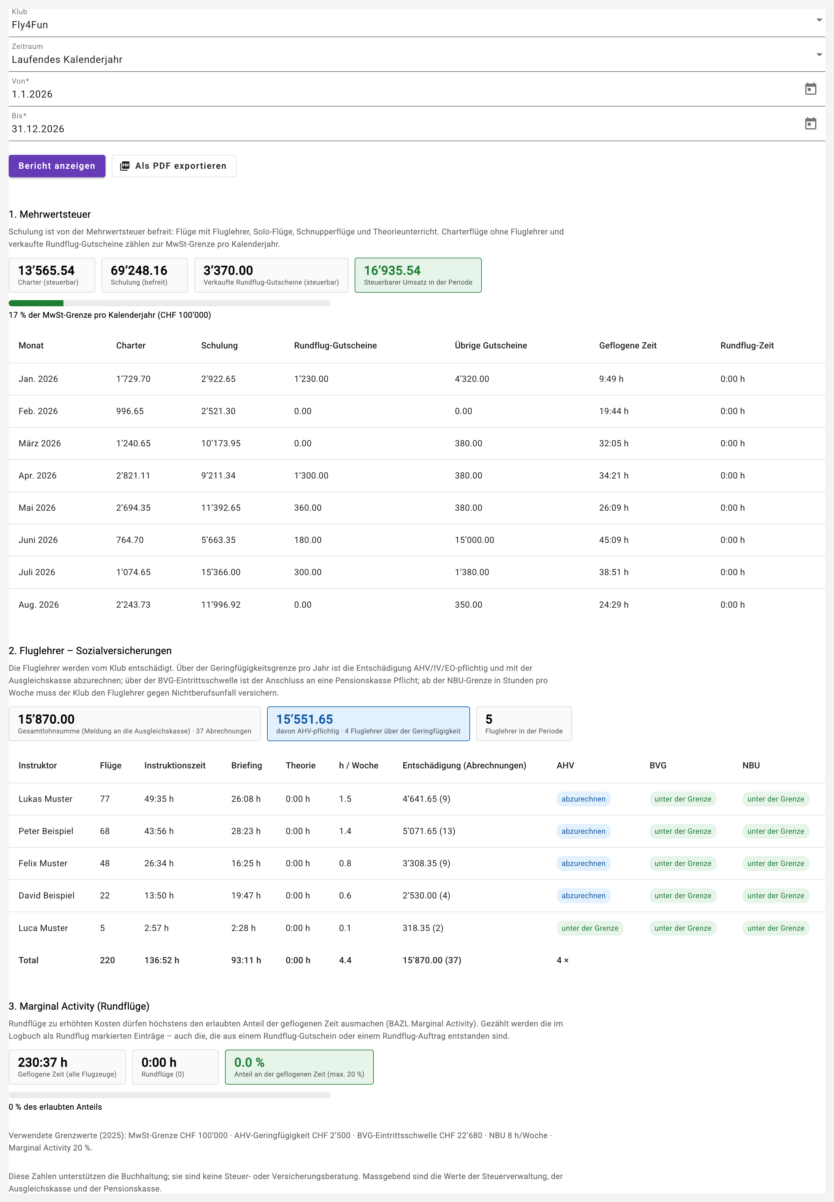 Buchhaltungsbericht Accounting_Report_Image